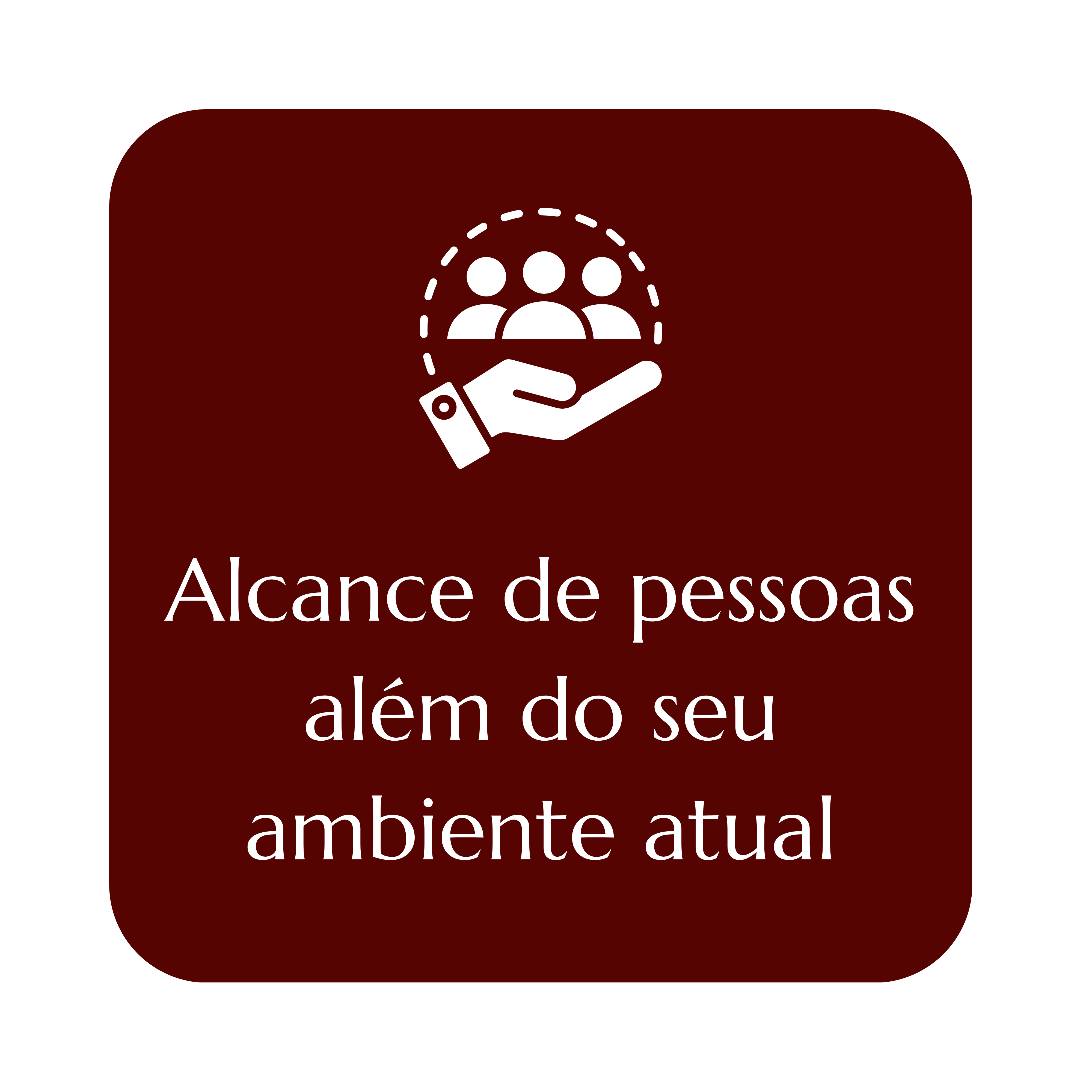 Maturidade Emocional - Benefício Pessoal LANDE